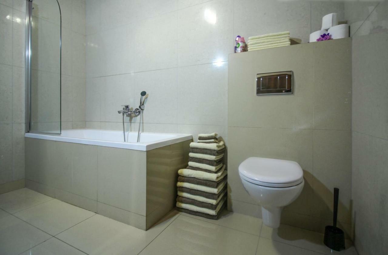 Tatragolf Apartment B407 Vel'ka Lomnica Exterior photo