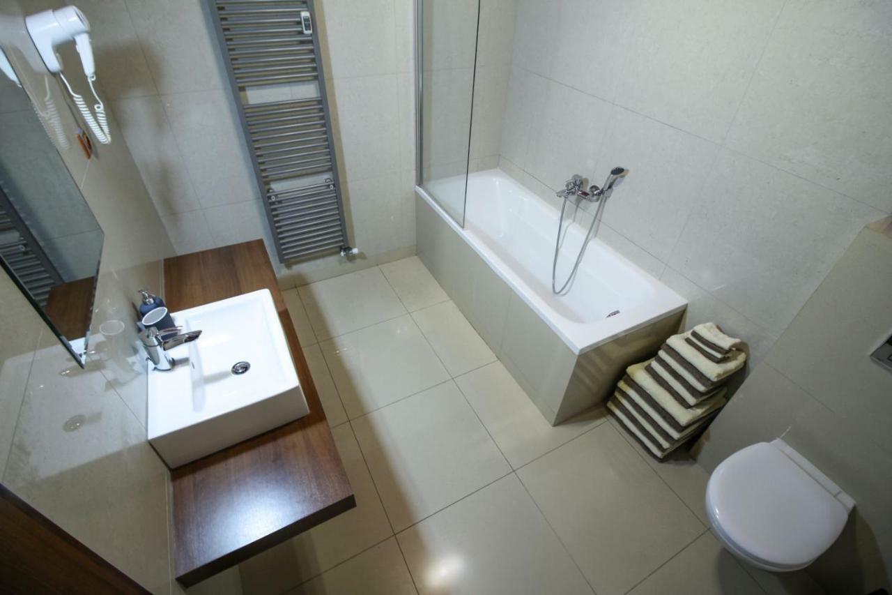 Tatragolf Apartment B407 Vel'ka Lomnica Exterior photo