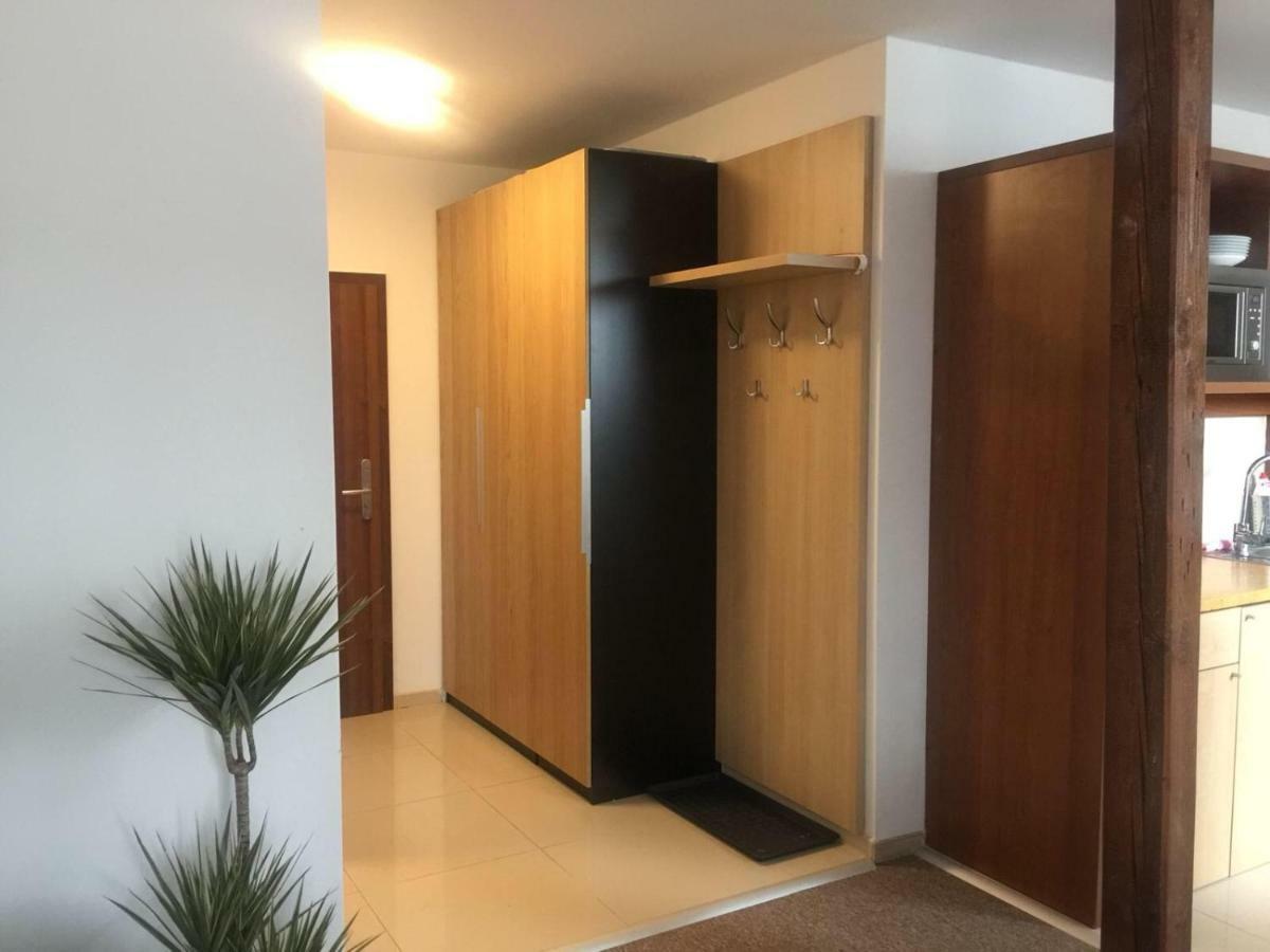 Tatragolf Apartment B407 Vel'ka Lomnica Exterior photo