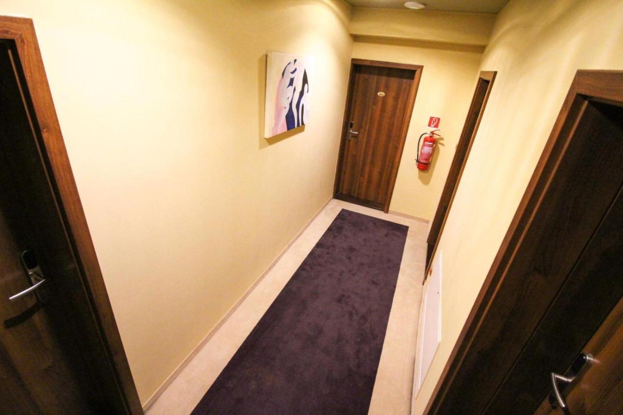 Tatragolf Apartment B407 Vel'ka Lomnica Exterior photo